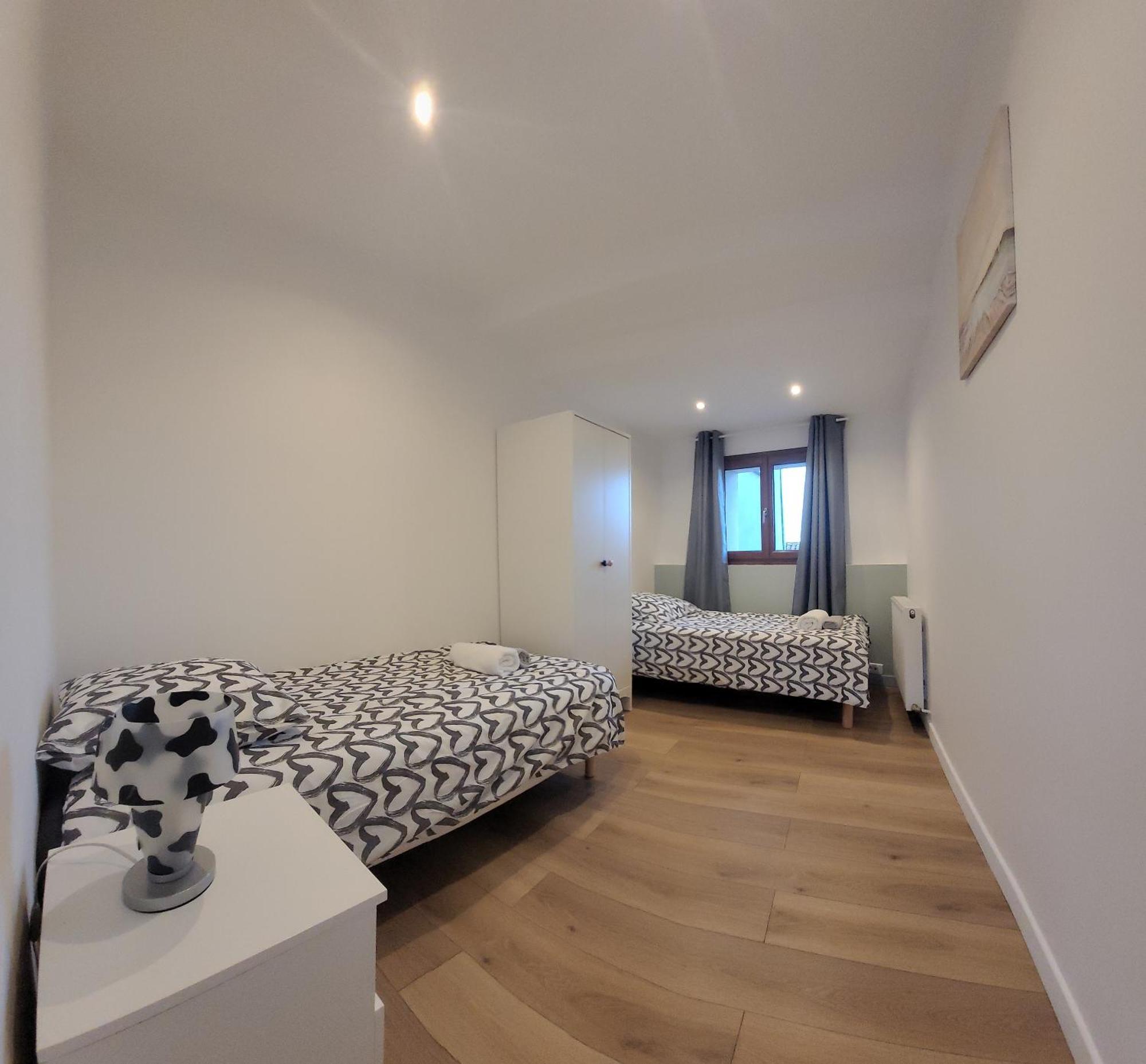 Les Maisons Bareyre - Grandes Maisons Avec Terrasse Saint-Sandoux Eksteriør bilde